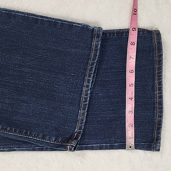 Old Navy Curvy Bootcut Jeans Brand New With Tags - Picture 7 of 15